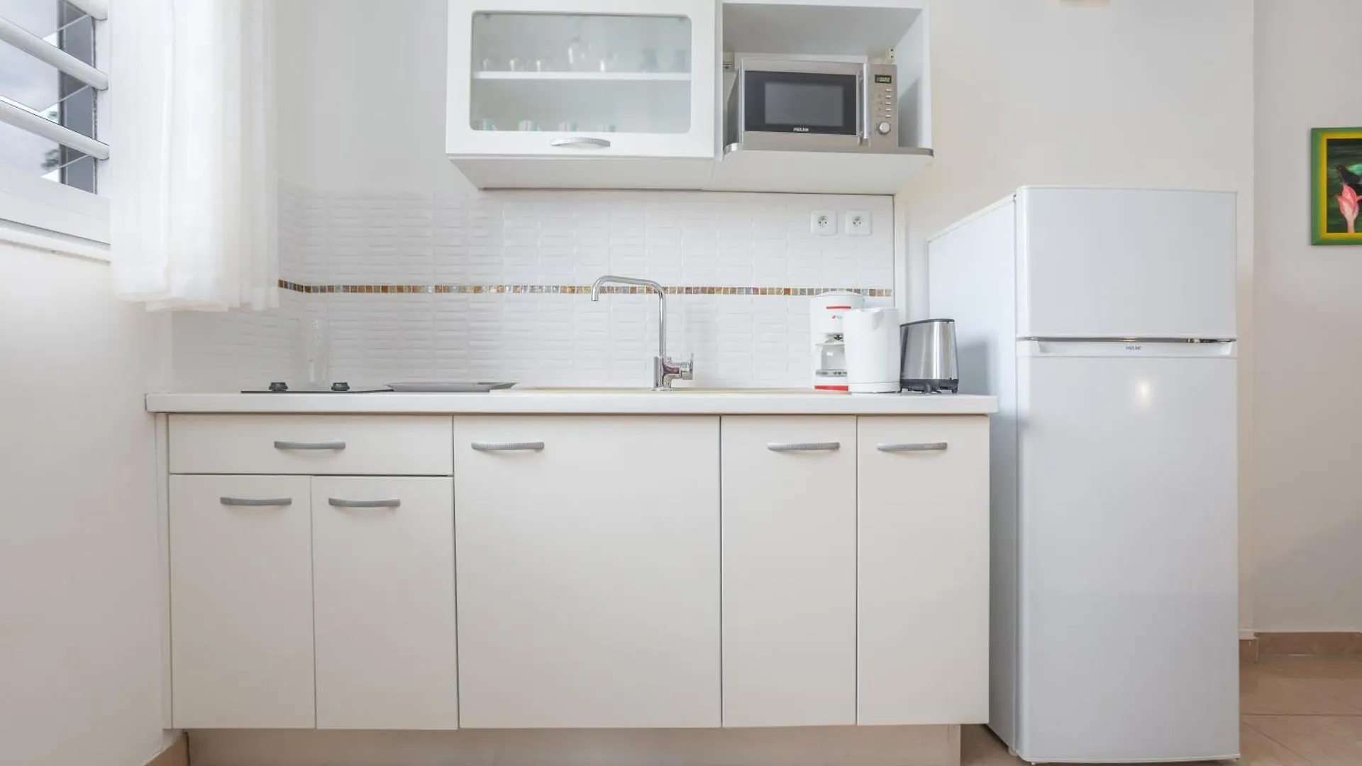 Studio 101 - Ixora - Proche Plage location